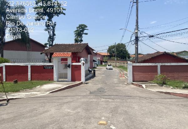 Apartamento da Caixa em RIO DE JANEIRO / RJ - 8019870026679