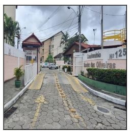 Apartamento da Caixa em RIO DE JANEIRO / RJ - 8020980001798