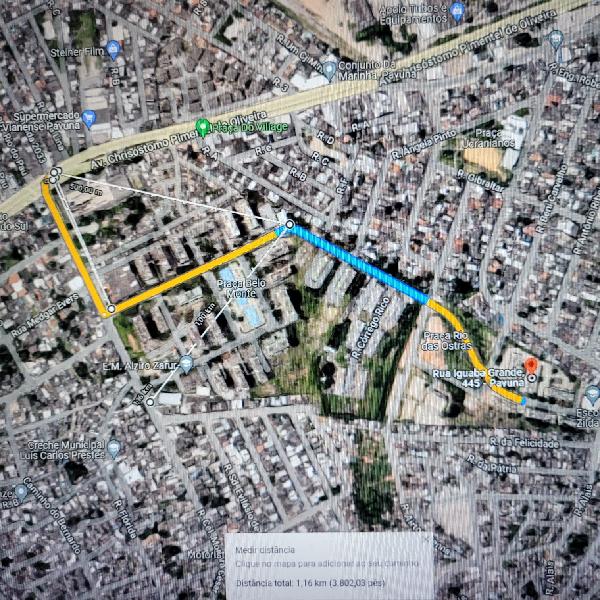 Apartamento da Caixa em RIO DE JANEIRO / RJ - 8021170004160