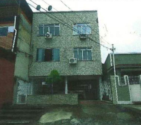 Apartamento da Caixa em RIO DE JANEIRO / RJ - 8021270008809