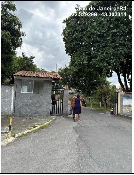 Apartamento da Caixa em RIO DE JANEIRO / RJ - 8021520007162