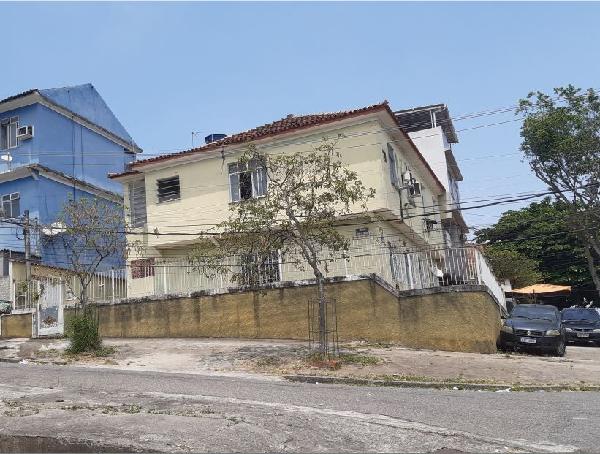 Apartamento da Caixa em RIO DE JANEIRO / RJ - 8021870011860
