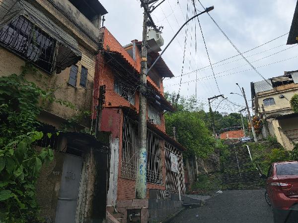 Casa da Caixa em SAO GONCALO / RJ - 8021870016489
