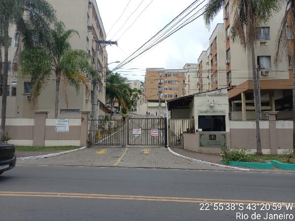 Apartamento da Caixa em RIO DE JANEIRO / RJ - 8022870010721