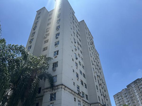 Apartamento da Caixa em NOVA IGUACU / RJ - 8023170011723