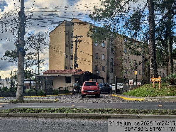 Apartamento da Caixa em PORTO ALEGRE / RS - 8042820079110