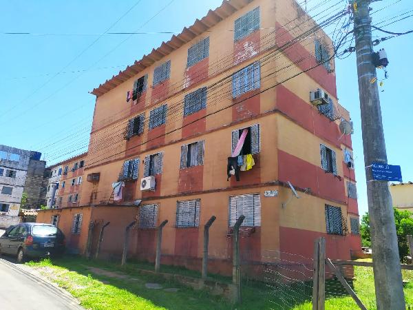 Apartamento da Caixa em PORTO ALEGRE / RS - 8042900487622