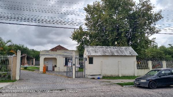 Apartamento da Caixa em PELOTAS / RS - 8049520093743