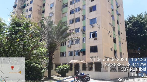 Apartamento da Caixa em RIO DE JANEIRO / RJ - 8054270002882
