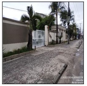 Apartamento da Caixa em RIO DE JANEIRO / RJ - 8054270013523