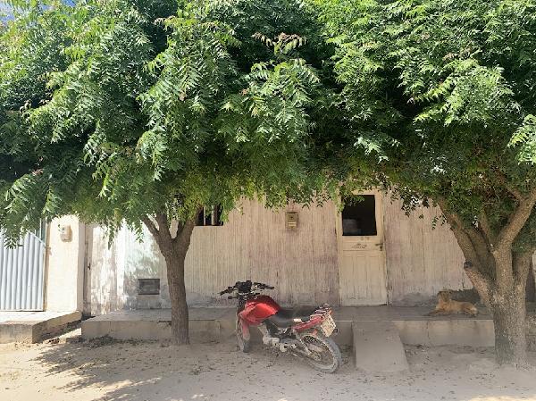 Casa da Caixa em TENENTE LAURENTINO CRUZ / RN - 8080501010663