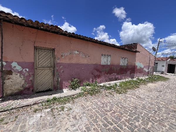 Casa da Caixa em TANGARA / RN - 8080600114459