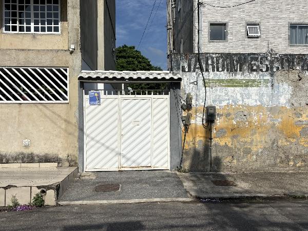 Casa da Caixa em NOVA IGUACU / RJ - 8083970012310