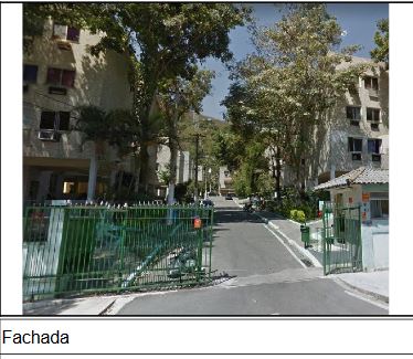 Apartamento da Caixa em RIO DE JANEIRO / RJ - 8083970013007