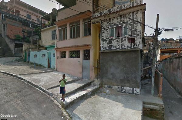 Sobrado da Caixa em RIO DE JANEIRO / RJ - 8099570024563