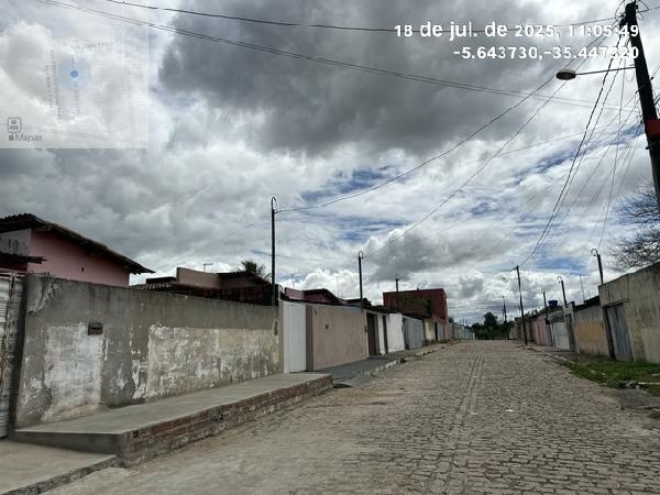 Casa da Caixa em CEARA-MIRIM / RN - 8106900008210
