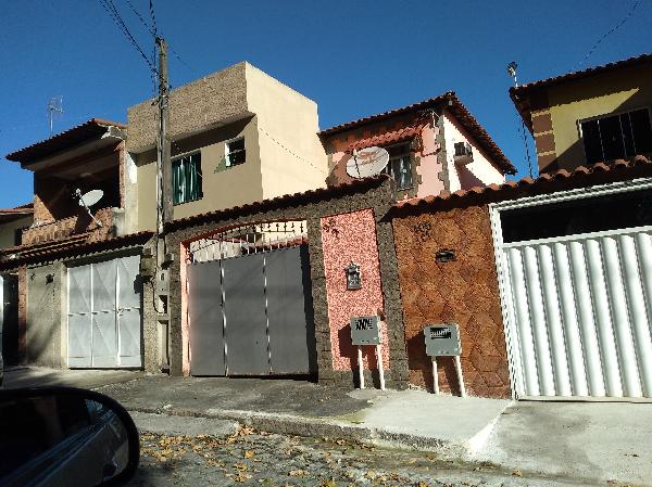 Casa da Caixa em RIO DE JANEIRO / RJ - 8132880020774