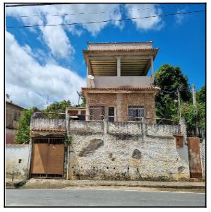 Casa da Caixa em BARRA DO PIRAI / RJ - 8150470007989