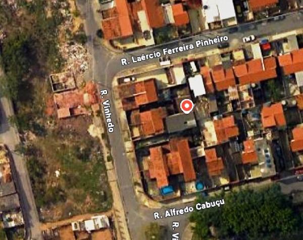 Casa da Caixa em RIO DE JANEIRO / RJ - 8162470011092