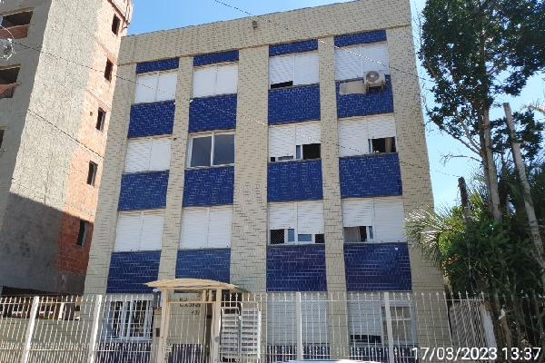 Apartamento da Caixa em CACHOEIRINHA / RS - 8164520071634