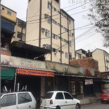 Apartamento da Caixa em RIO DE JANEIRO / RJ - 8165070005138