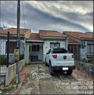 Casa da Caixa em PORTO ALEGRE / RS - 8185120070340
