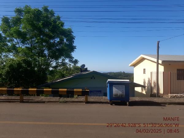 Casa da Caixa em SALVADOR DO SUL / RS - 8192500326586