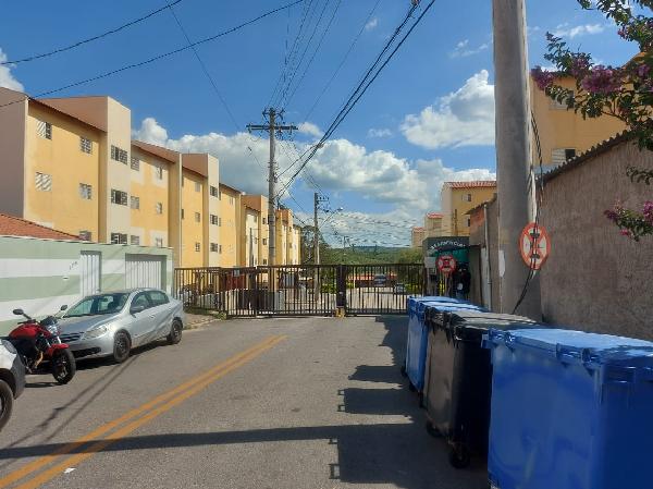 Apartamento da Caixa em VOTORANTIM / SP - 8219658201104