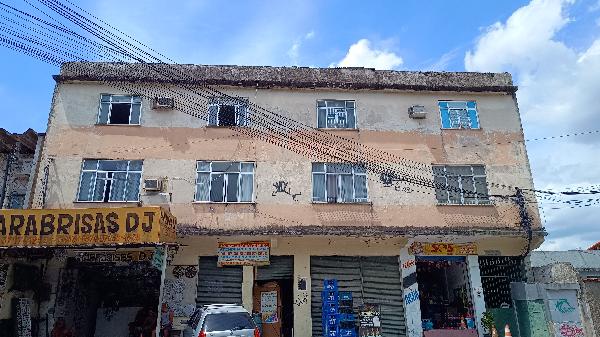 Apartamento da Caixa em SAO GONCALO / RJ - 8250170003380