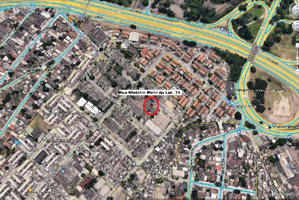 Apartamento da Caixa em RIO DE JANEIRO / RJ - 8283470002220