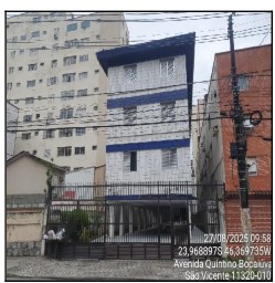 Imóvel da Caixa em SAO VICENTE / SP - 8296300000074