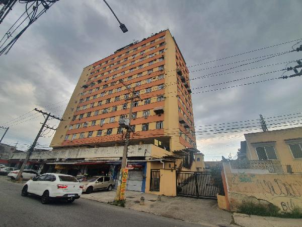 Apartamento da Caixa em RIO DE JANEIRO / RJ - 8302400001674