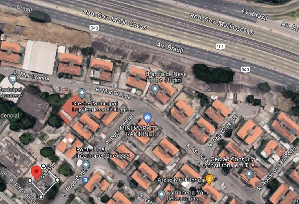 Apartamento da Caixa em RIO DE JANEIRO / RJ - 8307270000976