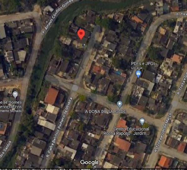 Casa da Caixa em SAO GONCALO / RJ - 8309300003222