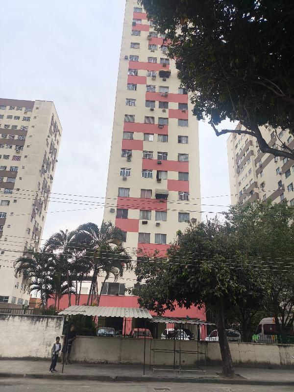 Apartamento da Caixa em RIO DE JANEIRO / RJ - 8318700000793