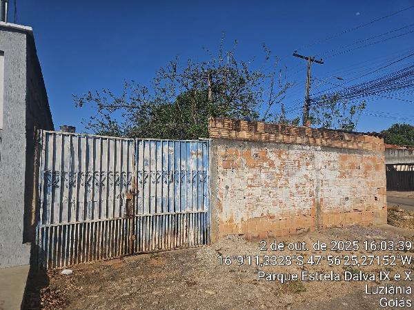 Casa da Caixa em LUZIANIA / GO - 8318900004938