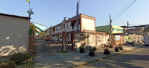 Apartamento da Caixa em RIO DE JANEIRO / RJ - 8322500003380