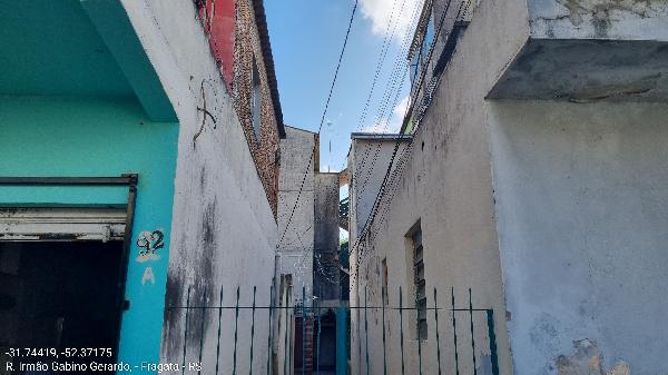 Apartamento da Caixa em PELOTAS / RS - 8329400001188