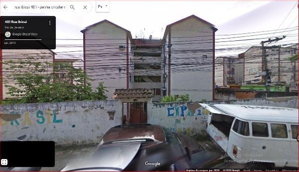 Apartamento da Caixa em RIO DE JANEIRO / RJ - 8406470006798