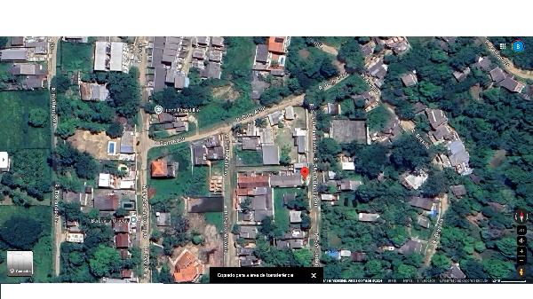 Casa da Caixa em NOVA IGUACU / RJ - 8414570001993