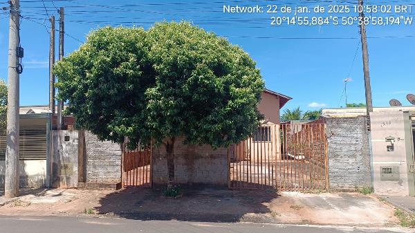 Casa da Caixa em URANIA / SP - 8444400029813