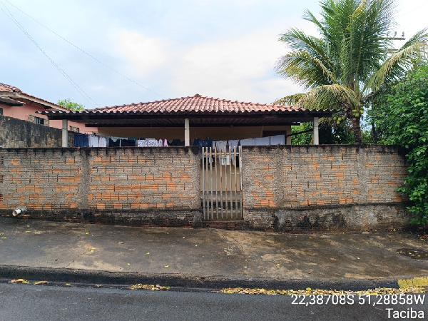 Casa da Caixa em TACIBA / SP - 8444400174643