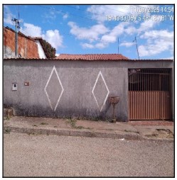 Casa da Caixa em AGUAS LINDAS DE GOIAS / GO - 8444400186099