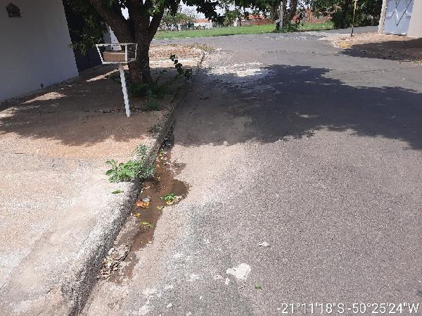 Casa da Caixa em ARACATUBA / SP - 8444400423252