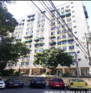 Apartamento da Caixa em RIO DE JANEIRO / RJ - 8444400497175