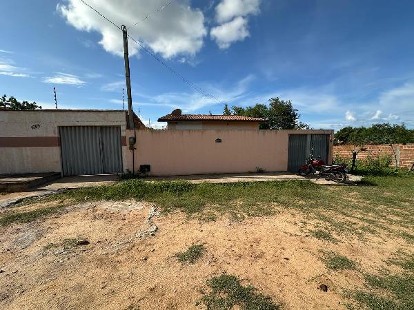 Casa da Caixa em ACU / RN - 8444400500710