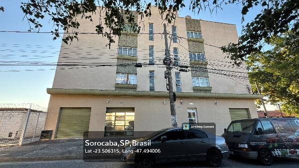 Apartamento da Caixa em SOROCABA / SP - 8444400510686