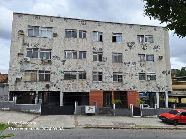 Apartamento da Caixa em RIO DE JANEIRO / RJ - 8444400557054