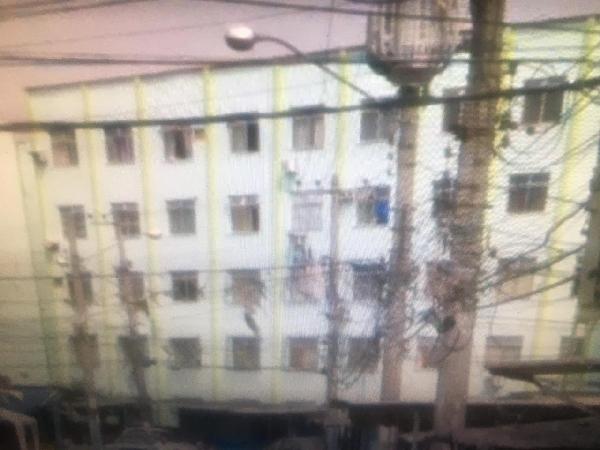 Apartamento da Caixa em RIO DE JANEIRO / RJ - 8444400595614