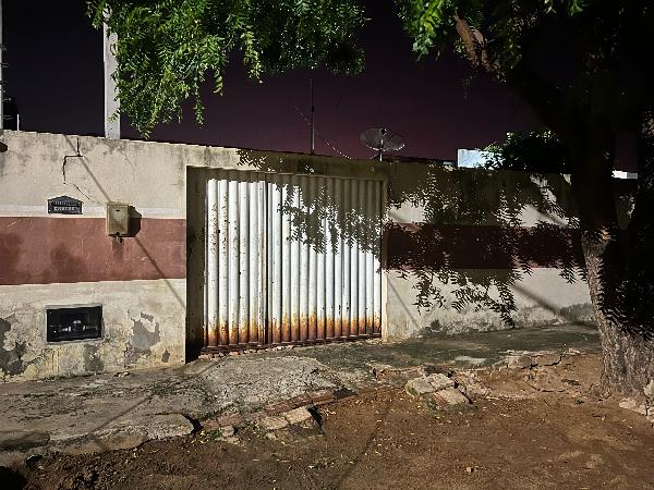 Casa da Caixa em ACU / RN - 8444400738016